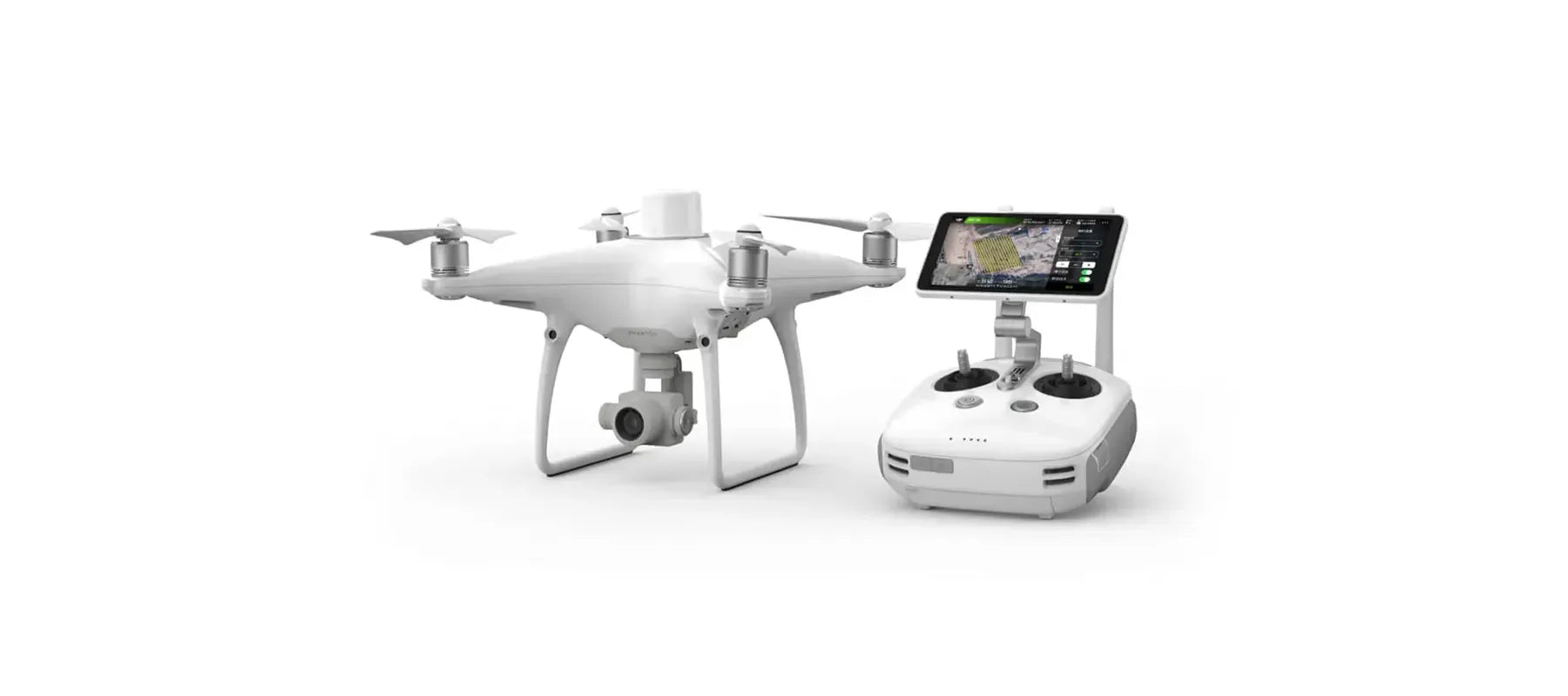 Shop DJI Phantom 4 Drone Series – Dronefly