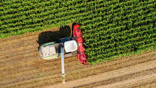 Best Drones for Agriculture and Farming