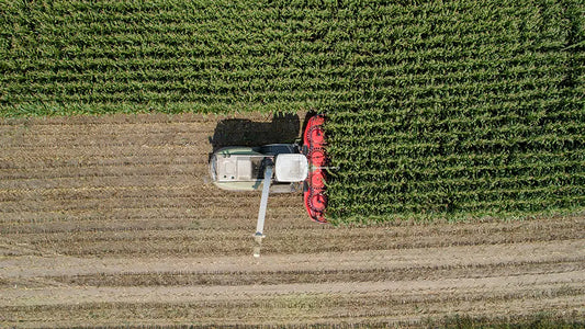 Best Drones for Agriculture and Farming