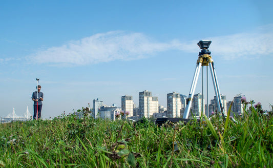 The Surveyor's Skyline: Guide To The Best 9 GIS Mapping Drones for 2024