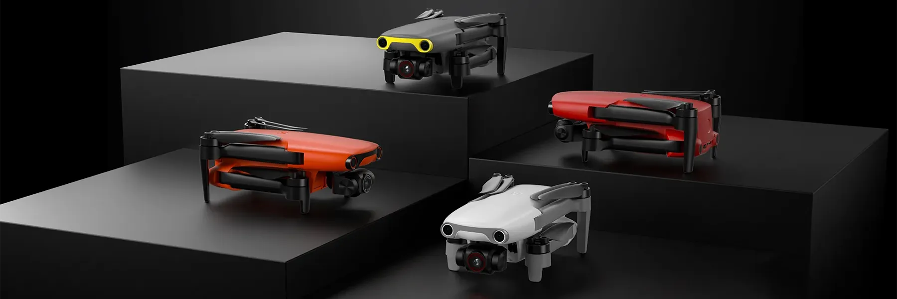 Shop Autel EVO Nano Drone Series