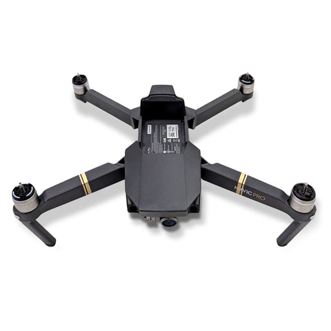 DJI Mavic Pro - Aircraft Only (Used)