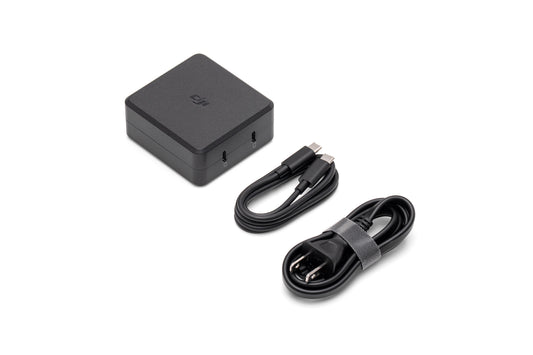 DJI Mavic 3 Enterprise USB-C Power Adapter (100W)