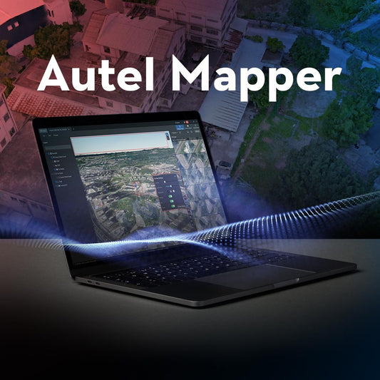 Autel Mapper