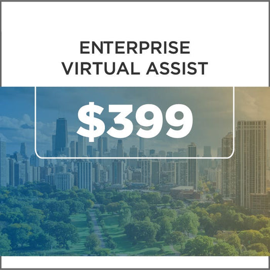 Enterprise Virtual Assist