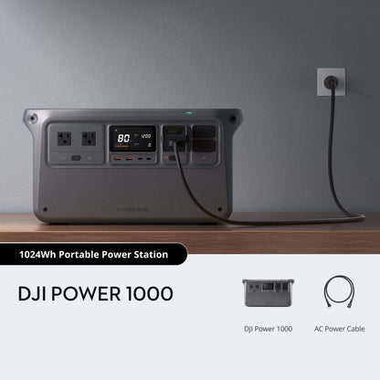 DJI Power 1000 SDC