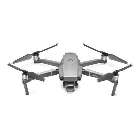 Certified Refurbished DJI Mavic 2 Pro (Aircraft Only)