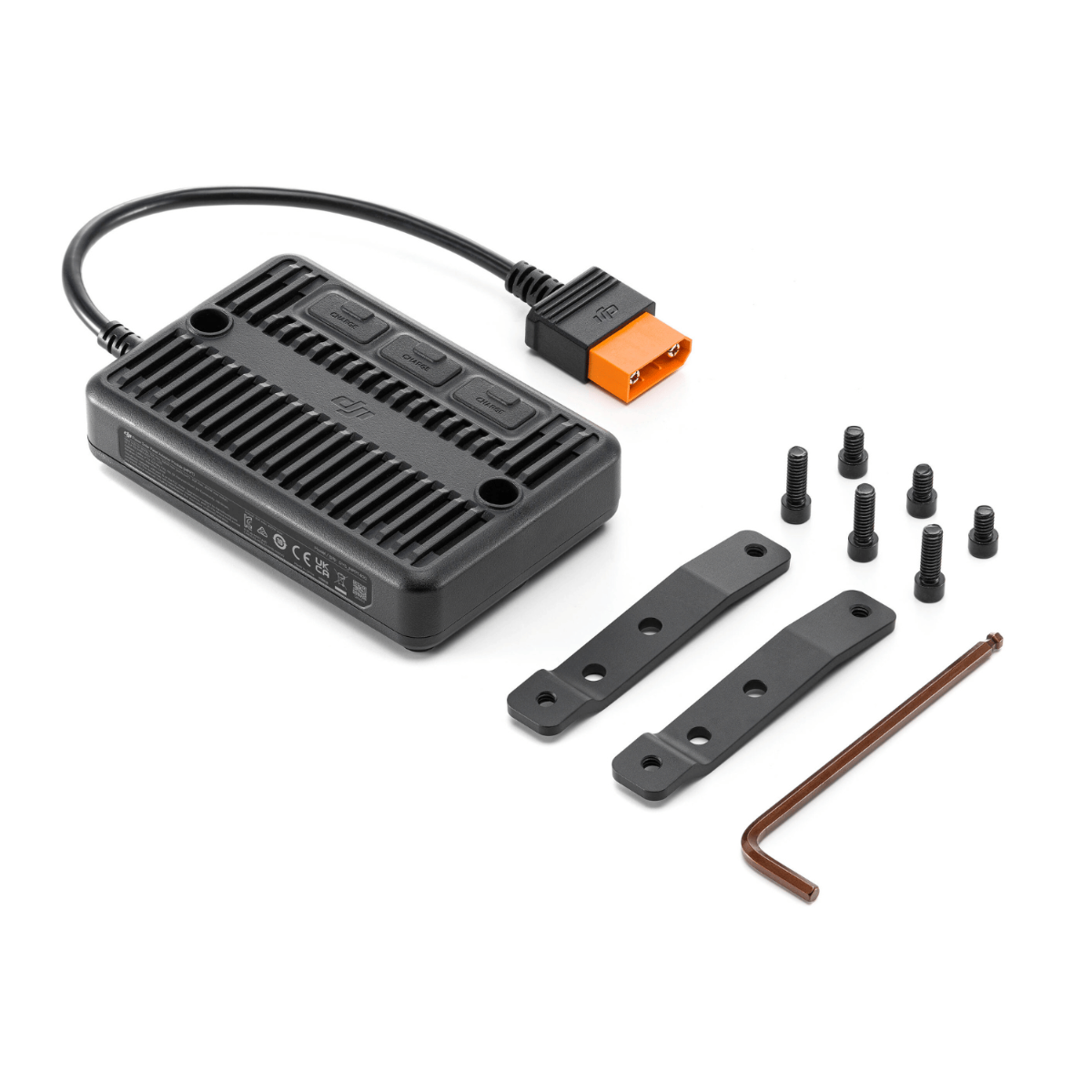 DJI Power Solar Panel Adapter Module (MPPT)