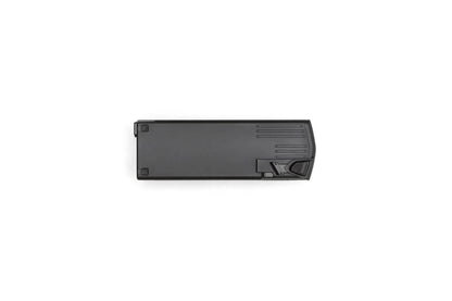 Side view of DJI Mavic 3 intelligent flight battery charging in dual-slot dock