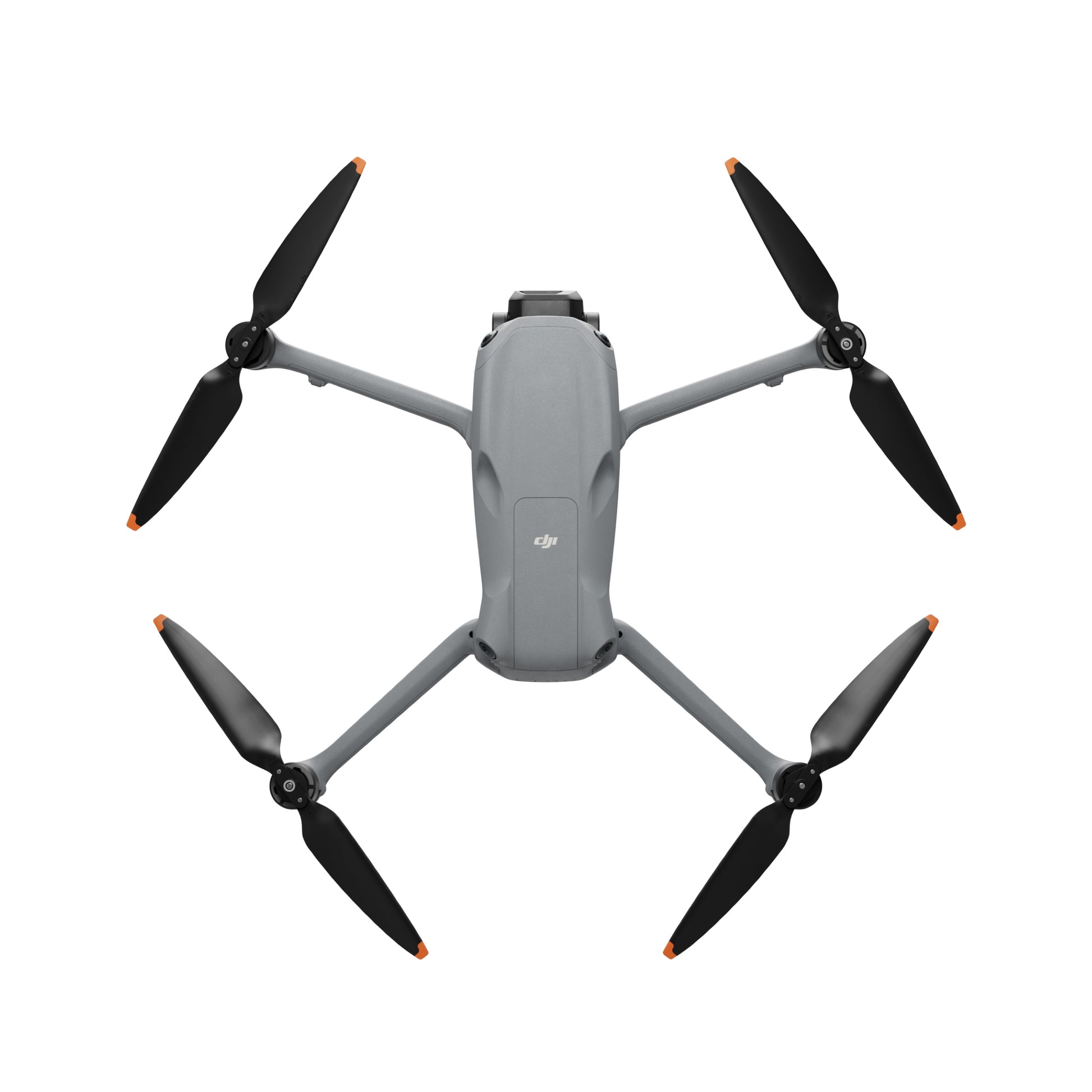 DJI Air 3S topside