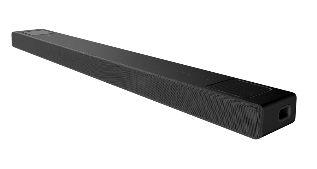 Sony HT-A5000 5.1.2ch Dolby Atmos® Soundbar (With Box)