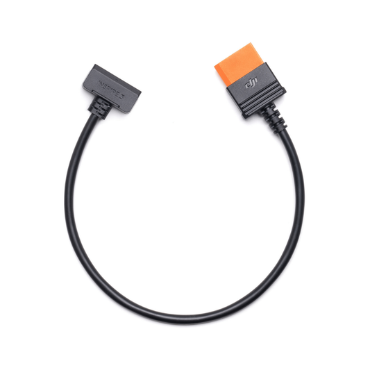 DJI Power SDC to DJI Inspire 3 Fast Charge Cable