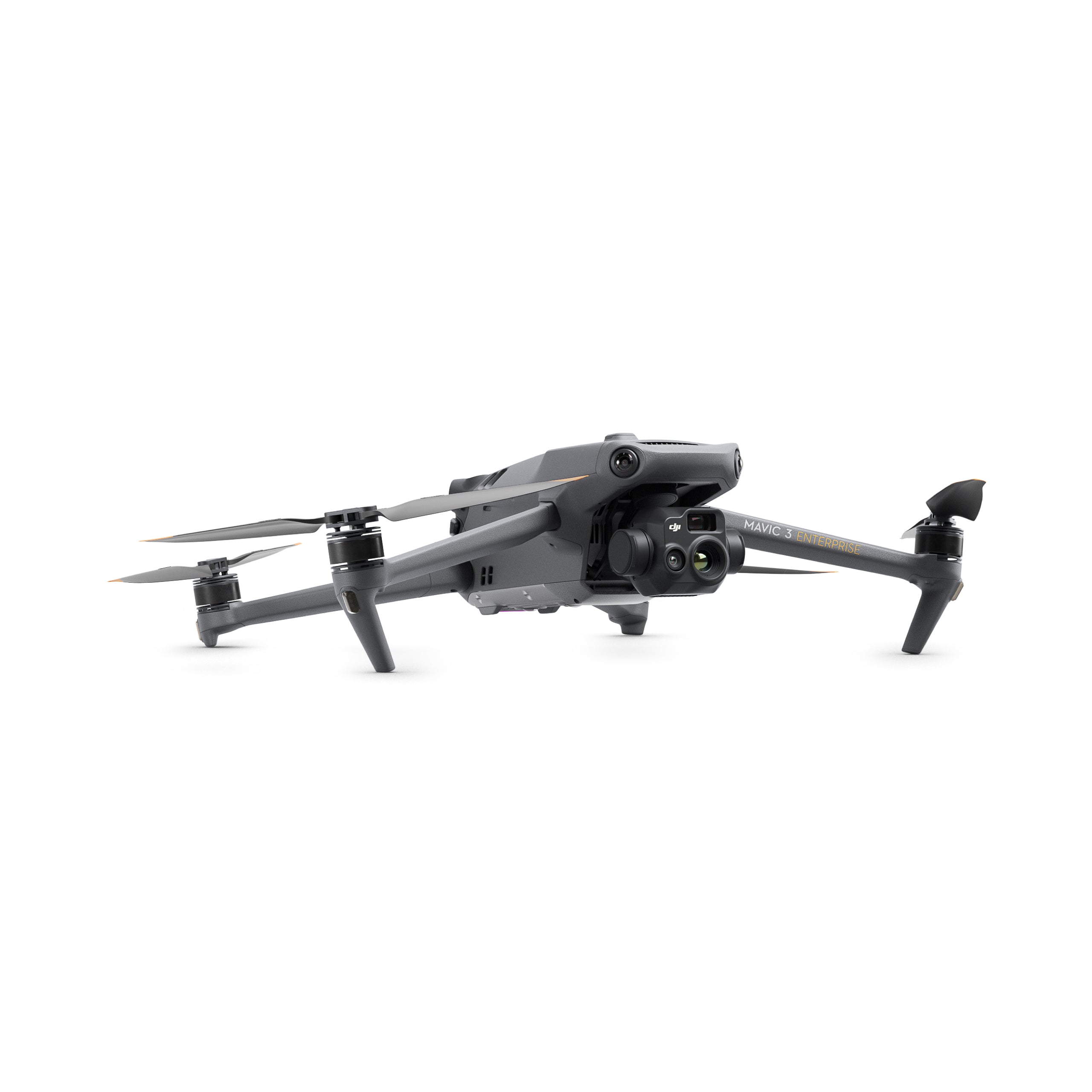 Mavic orders pro flir