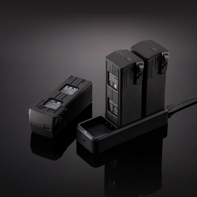 DJI Mavic 3 Enterprise Battery Charging Hub (100W)