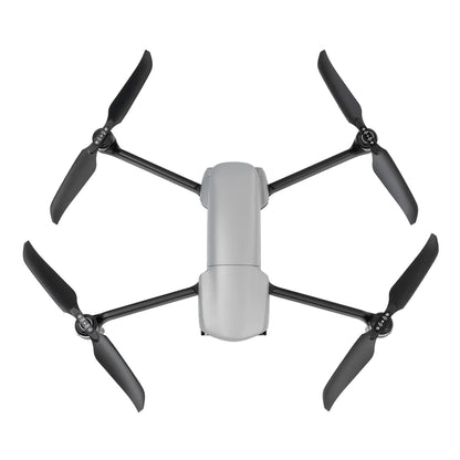 Top-side view of Autel EVO Lite 6K Pro drone with propellers extended