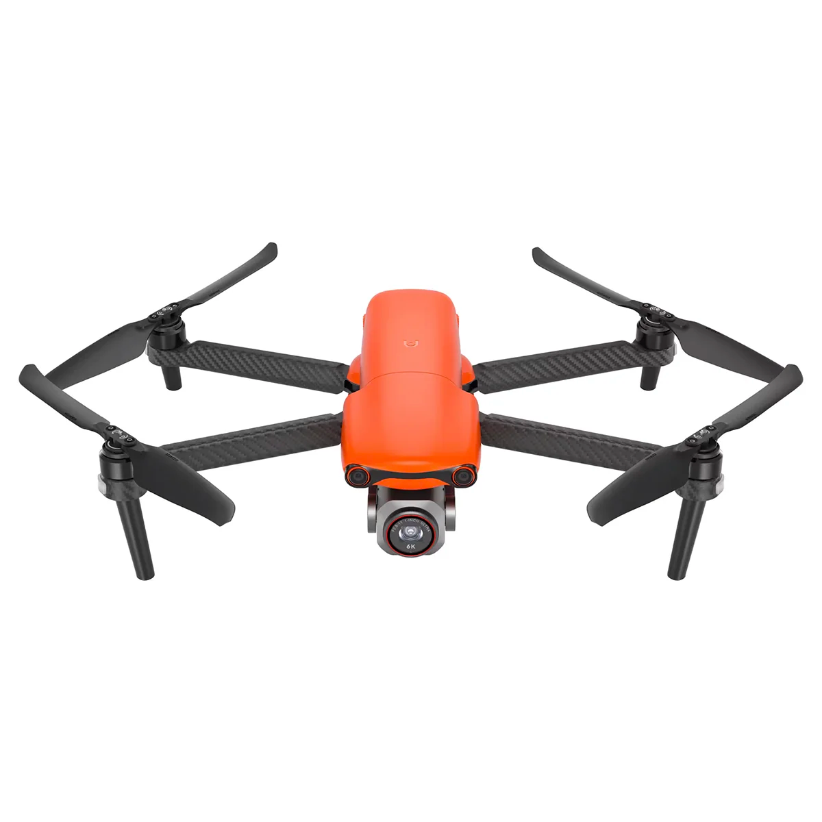 Autel EVO Lite Bundle Orange (Open Box)