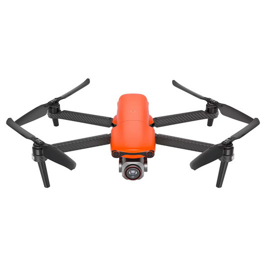 Autel EVO Lite Bundle Orange (Open Box)