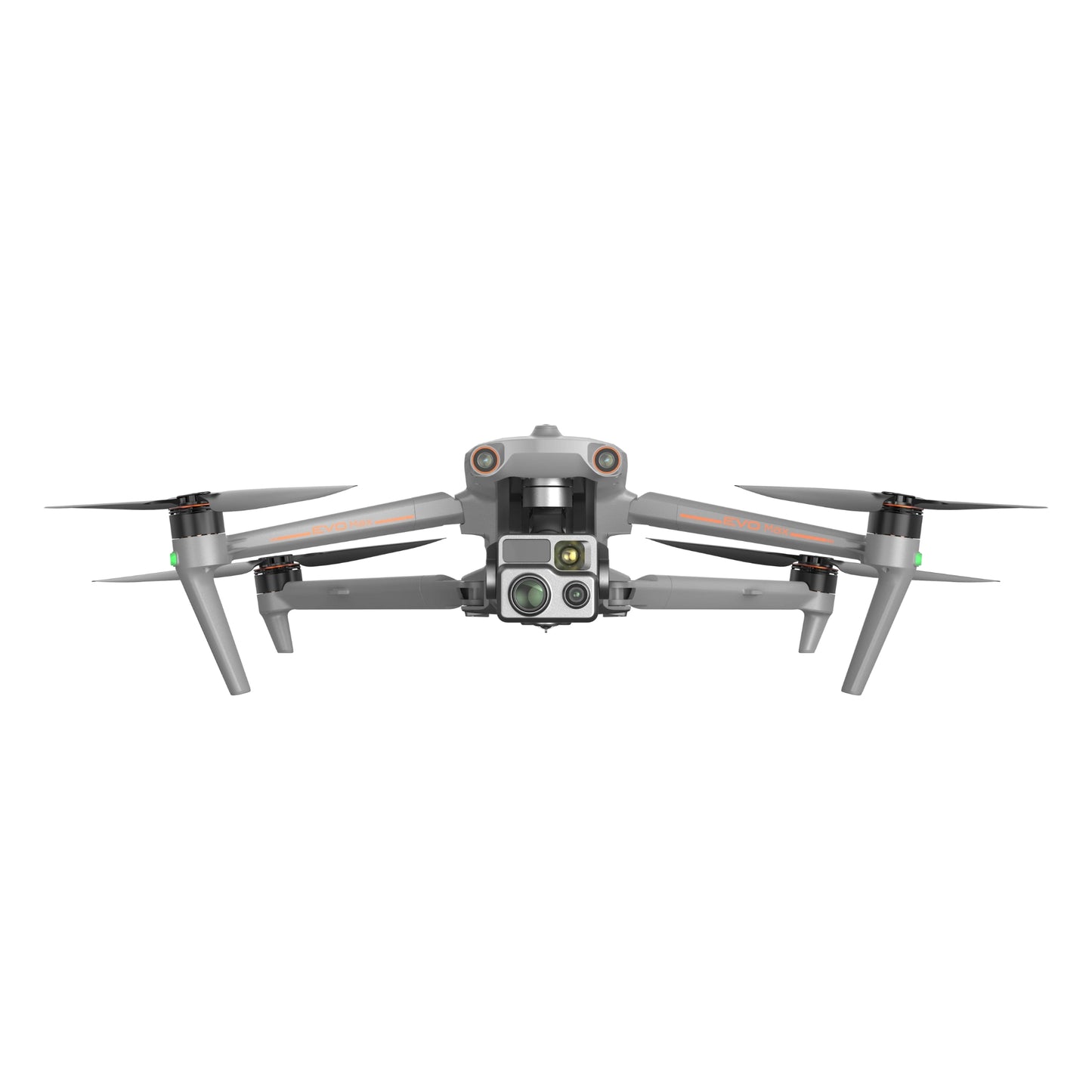 Autel EVO Max 4T XE drone unfolded