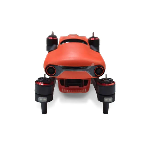 Autel EVO II Dual Drone - Rugged Bundle V1 (Missing Payload)