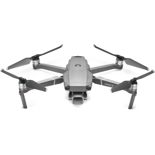 Certified Refurbished DJI Mavic 2 Pro (Aircraft Only)