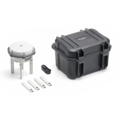 DJI D-RTK 3 Multifunctional Station