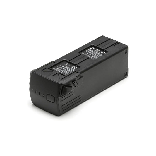 Angled view of DJI Mavic 3 intelligent flight battery