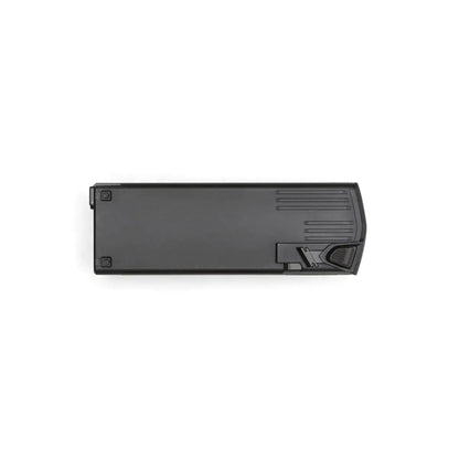 Side view of DJI Mavic 3 intelligent flight battery charging in dual-slot dock