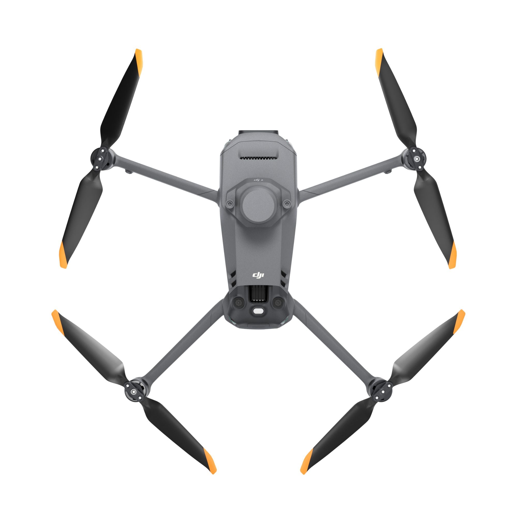 Dji drone fashion for surveying