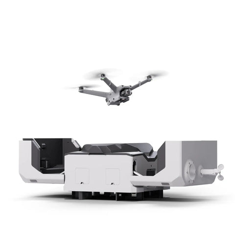 DJI Dock 2 + Matrice 3D