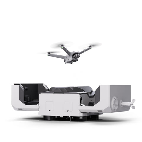 DJI Matrice 3D + Dock 2