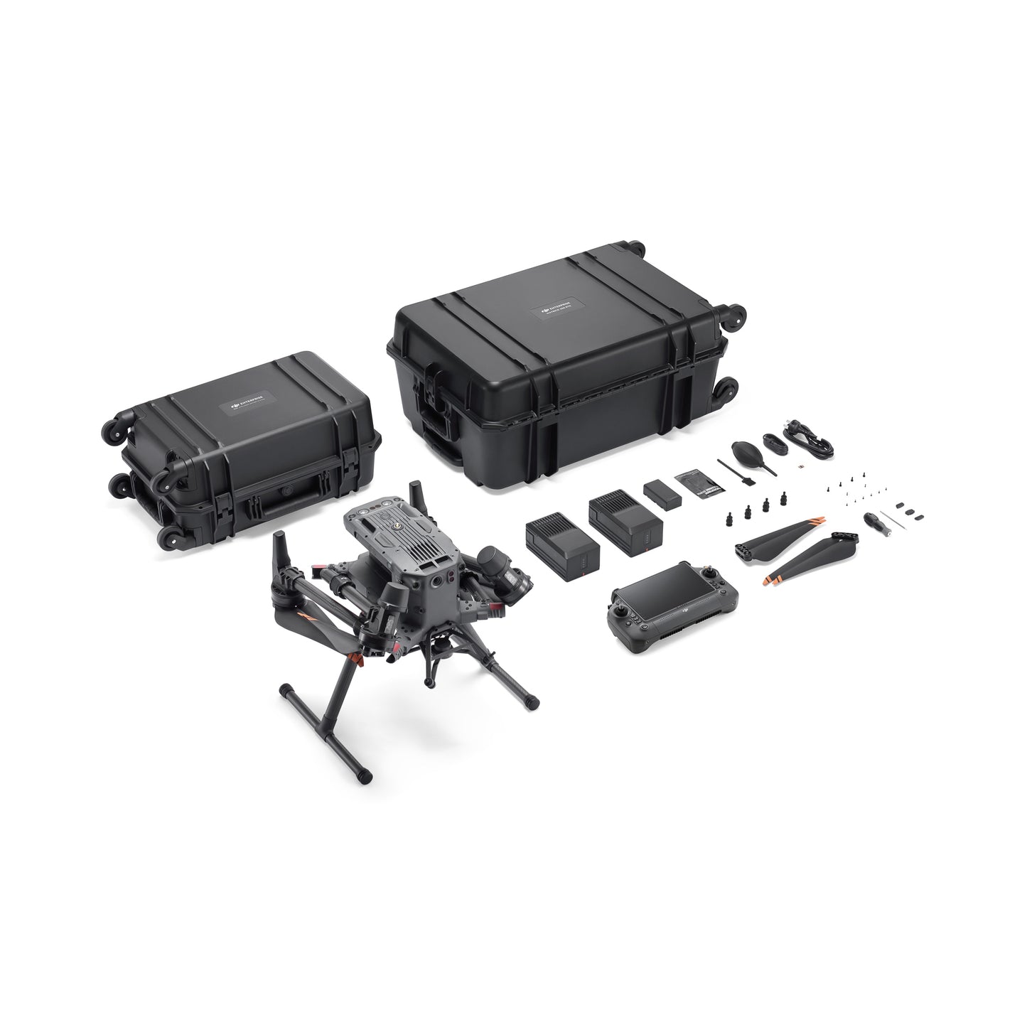 DJI Matrice 350 RTK Aircraft