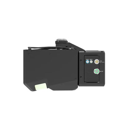 GreenValley LiAir H800 UAV LiDAR System side