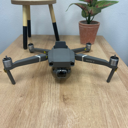 Certified Refurbished DJI Mavic 2 Pro (Aircraft Only)