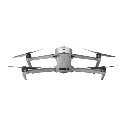 Autel EVO Max 4N drone, rear view, arms extended