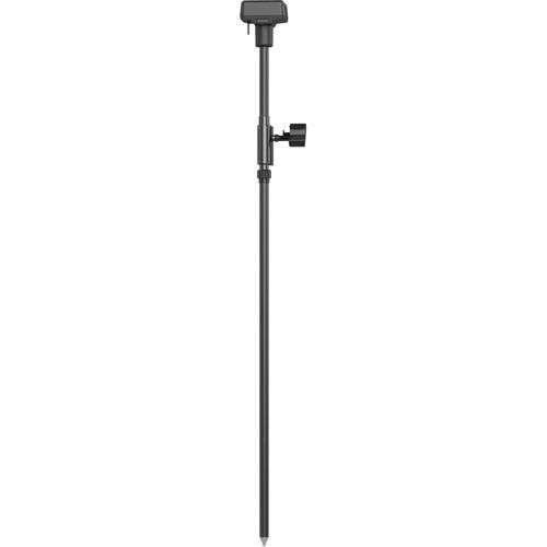 DJI D-RTK 2 Mobile Station with GNSS for high-precision positioning and real-time data collection