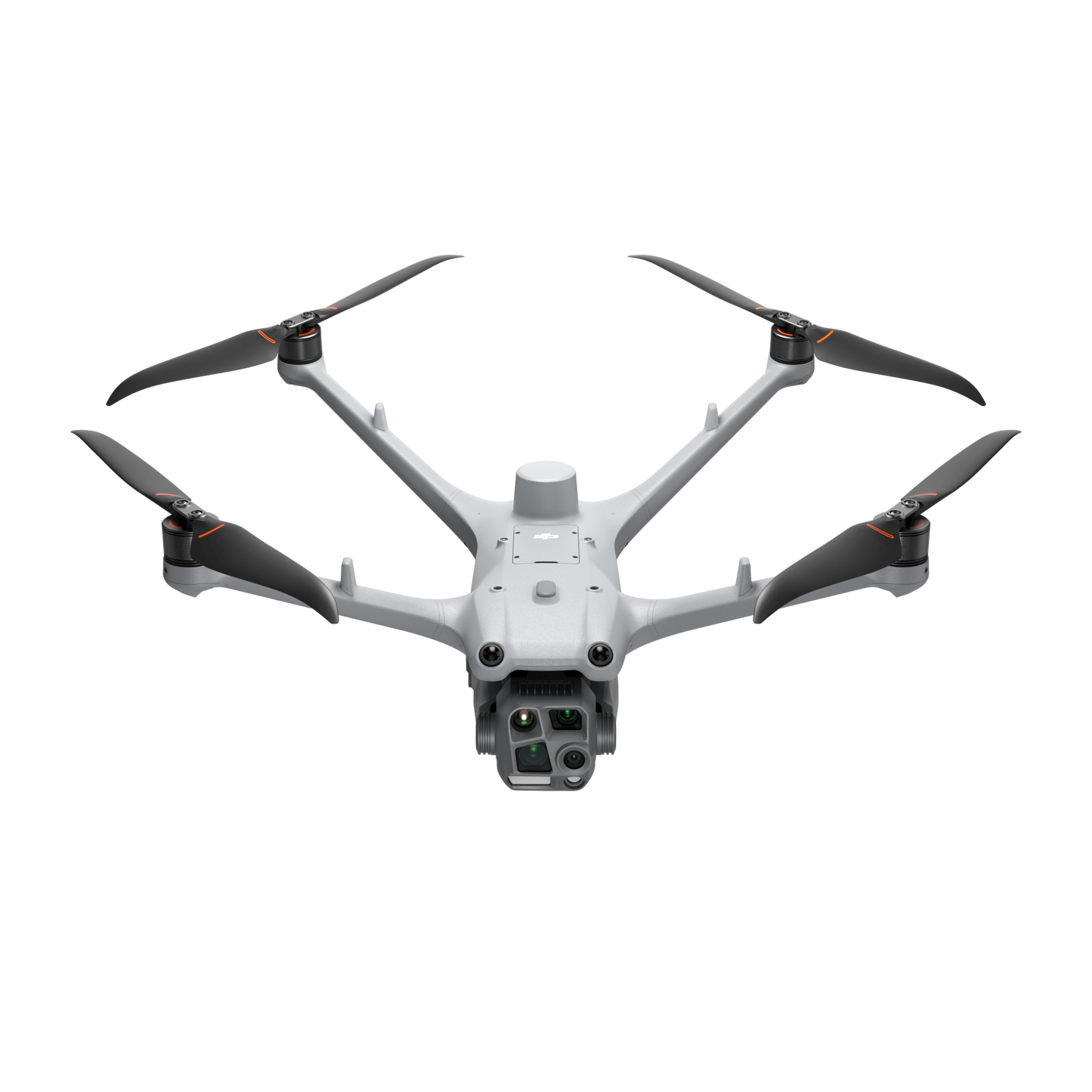 DJI Matrice 4TD