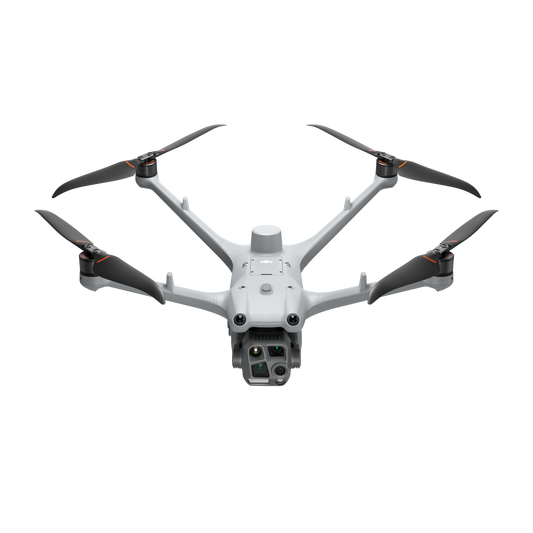 DJI Matrice 4TD