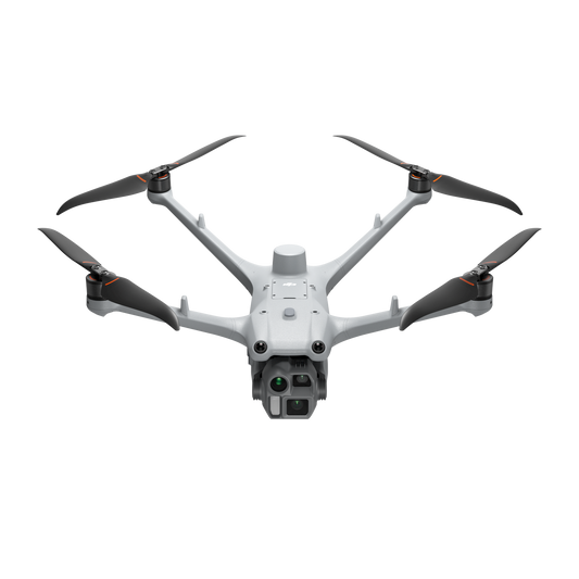 DJI Matrice 4D