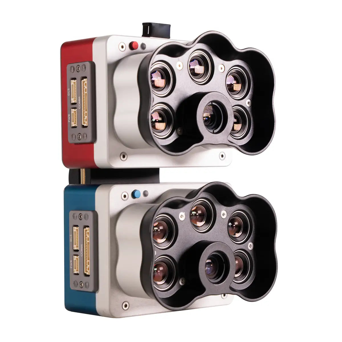 Micasense RedEdge-P Dual Multispectral kit