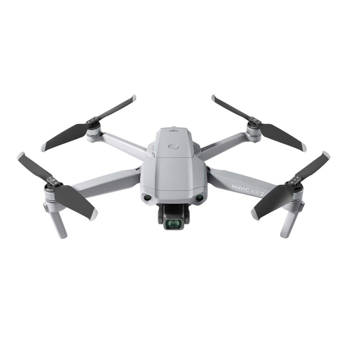 Refurbished dji fashion drones for