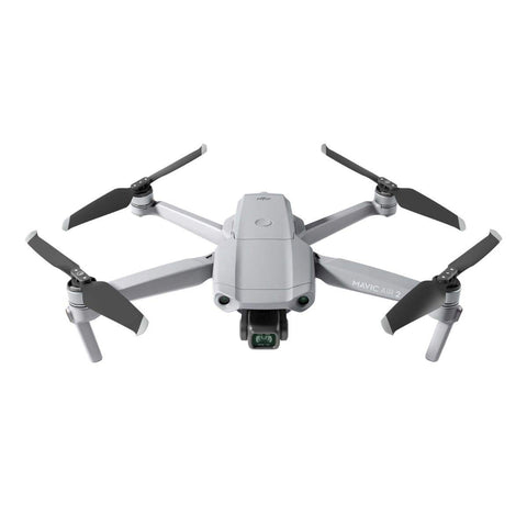 Certified Refurbished DJI Air 2 - Aircraft Only