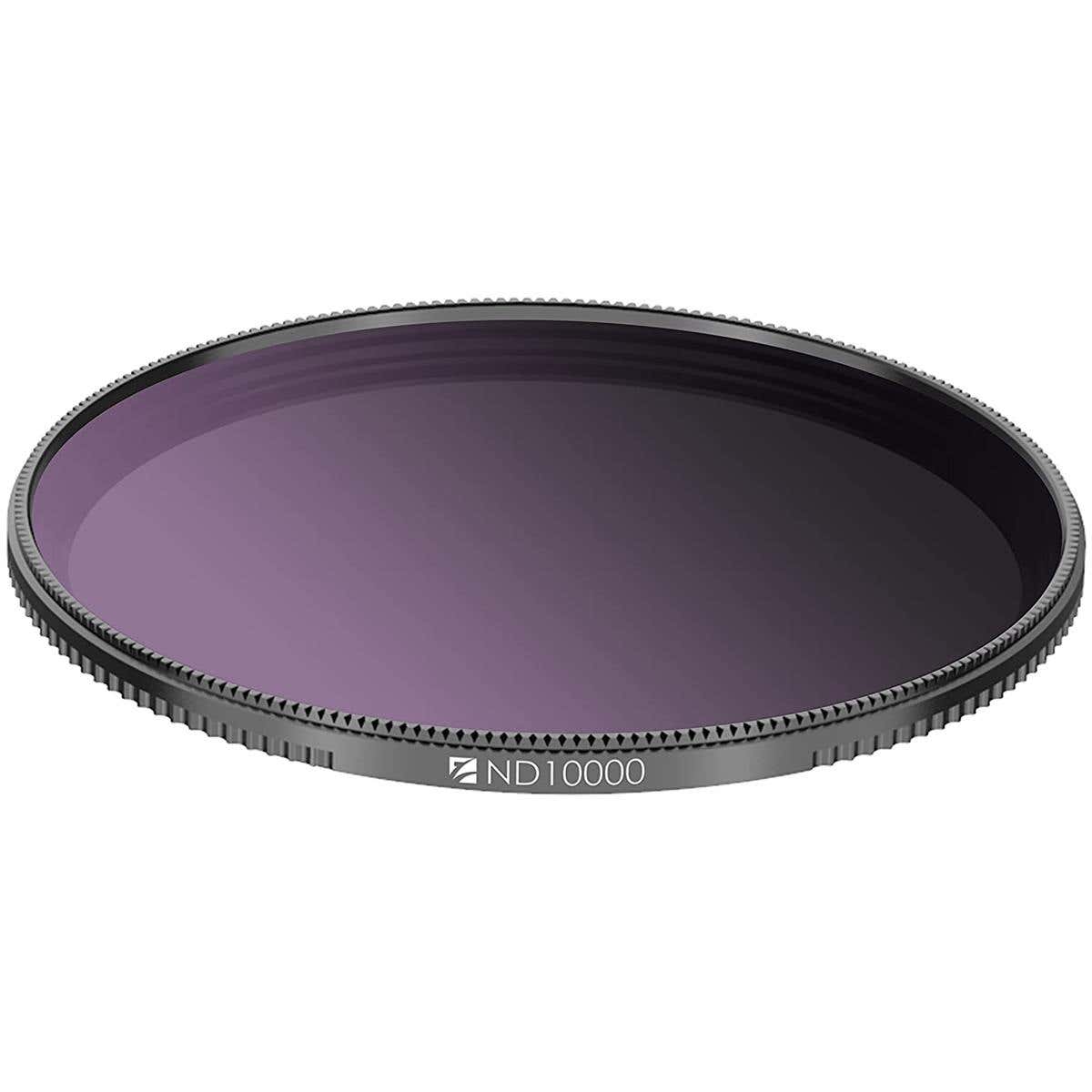 Freewell Magnetic Quick Swap System 82mm Neutral Density ND10000 (13 f-Stops) Camera Filter