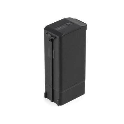 Angled view of DJI Matrice 30 TB30 intelligent flight battery for extended drone operations