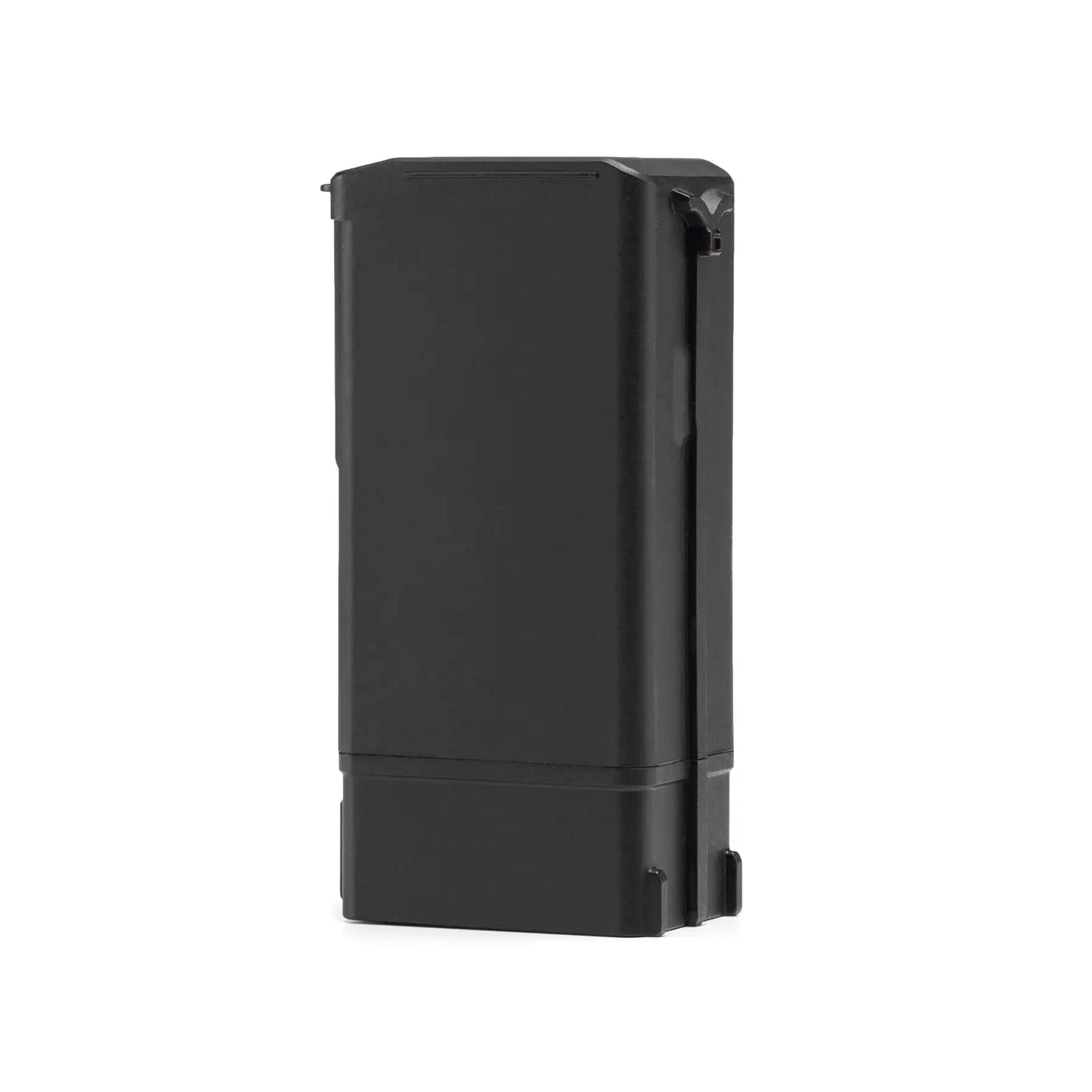 Side view of DJI Matrice 30 TB30 intelligent flight battery for extended drone operations