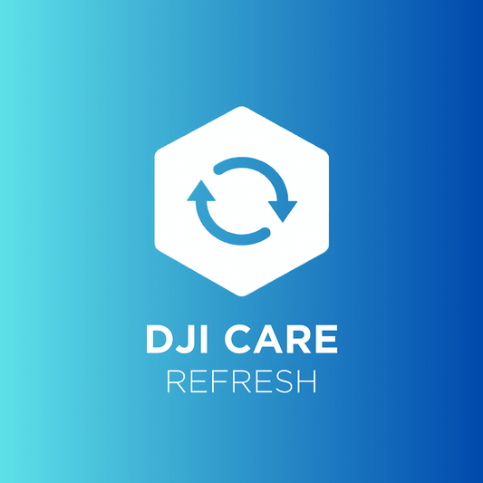 DJI Care Refresh 2-Year Plan (DJI Avata 2)