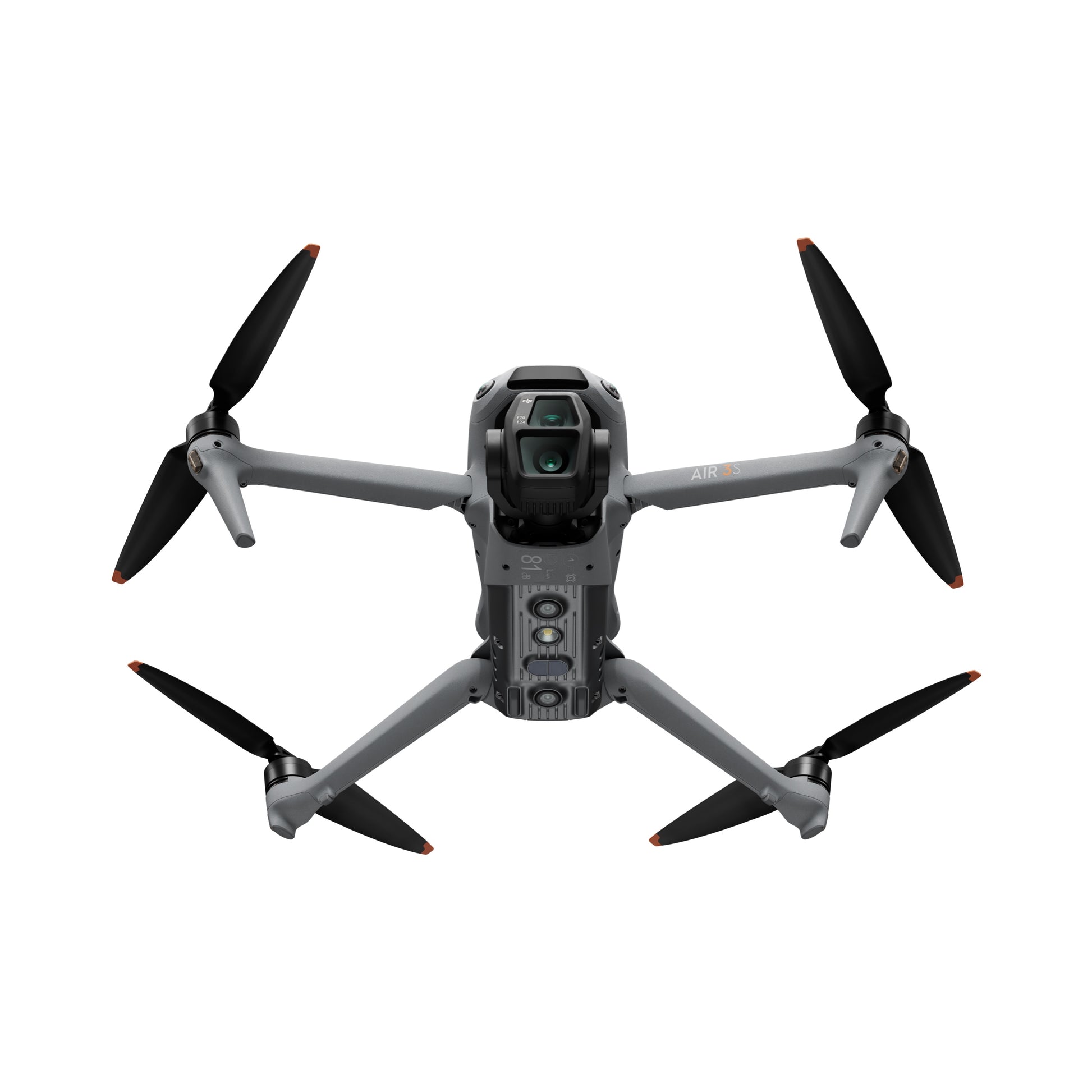 DJI Air 3S underside