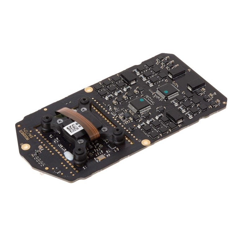 DJI Mavic Pro - ESC Flight Controller Board