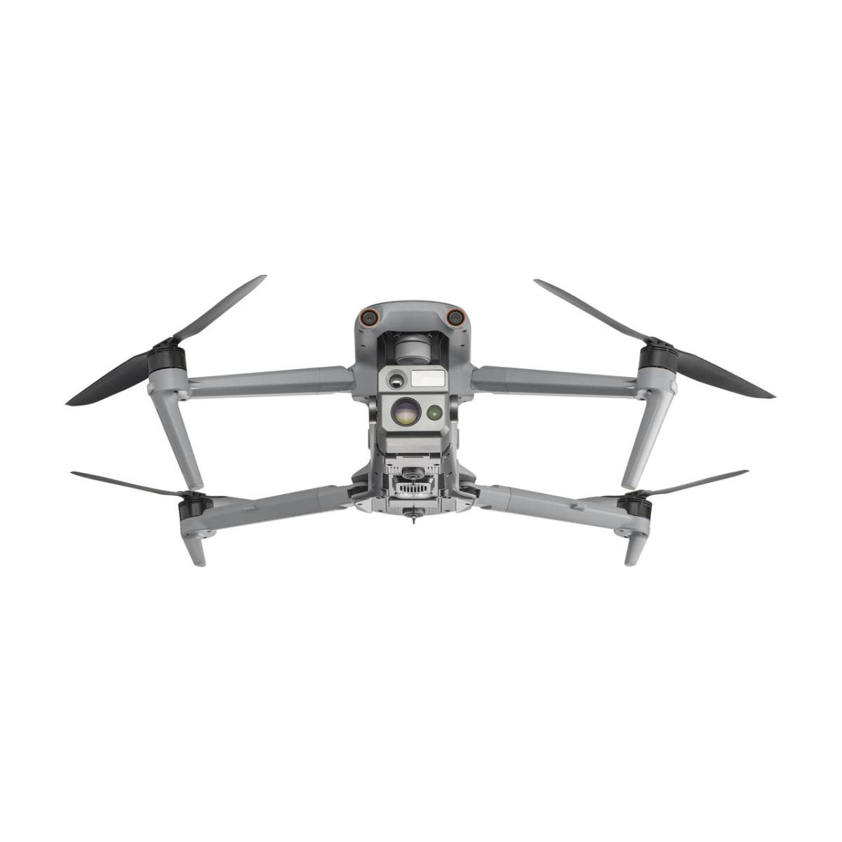 Autel EVO Max 4N drone rear view with extended arms