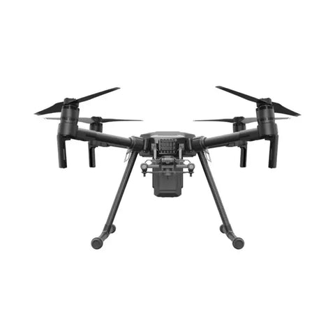 DJI Matrice 200 V1 Bundle (Open Box)