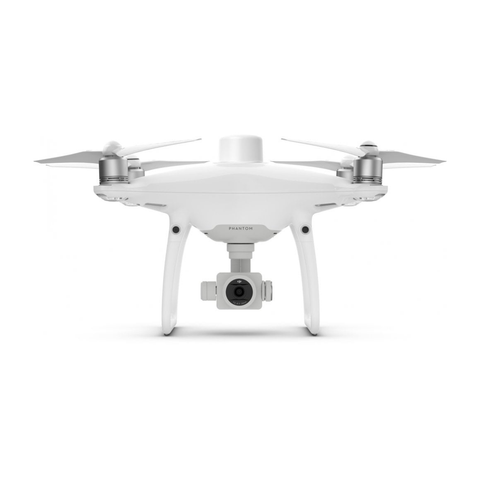 DJI Phantom 4 RTK (S)